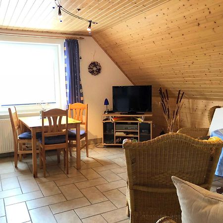 Ferienwohnung Mit Garten Wieck Eksteriør bilde